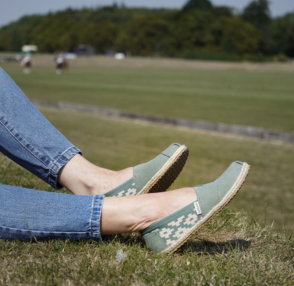 Women Espadrilles