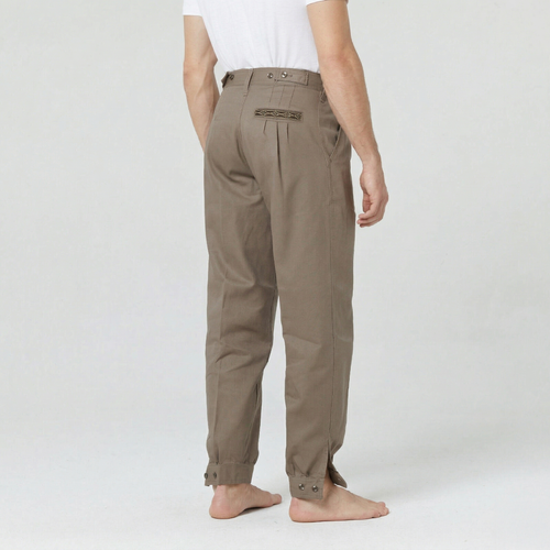 Bombacha de campo para hombre – pantalón gaucho argentino